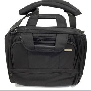 Brand New Brenthaven laptop shoulder bag